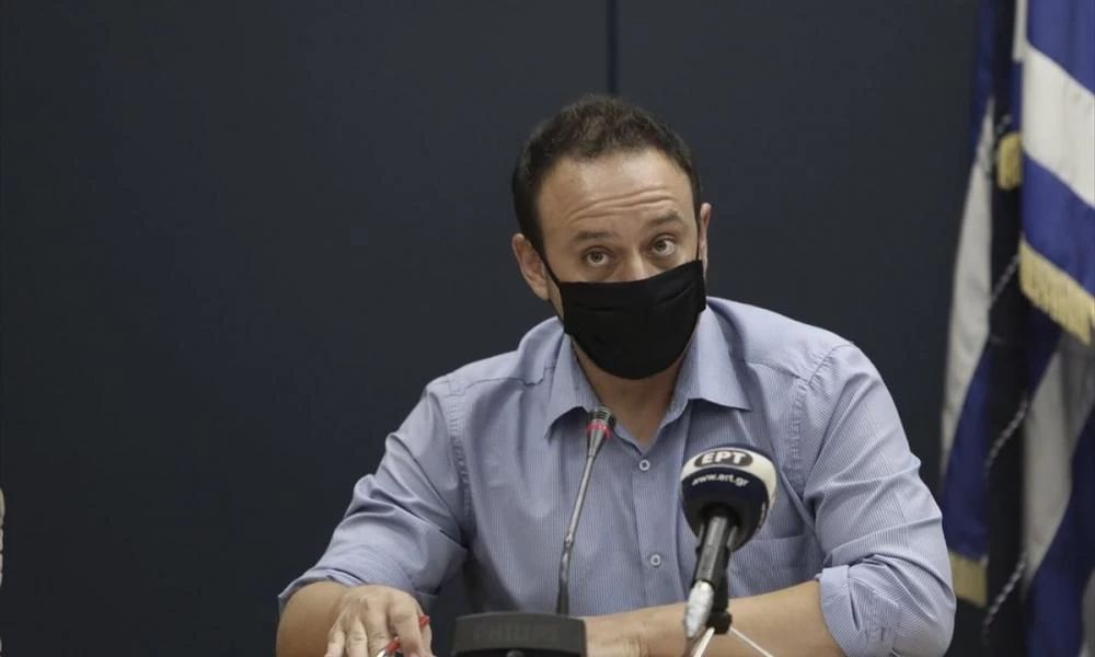 Μαγιορκίνης: Eίναι νωρίς η όποια απόφαση για το Πάσχα